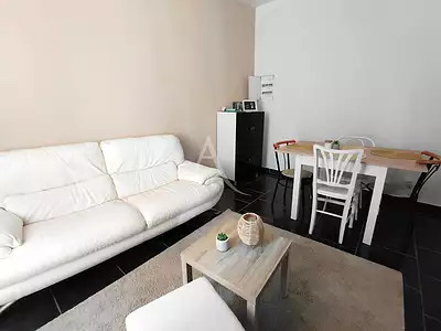 Maison, 64 m²