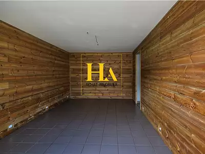 Maison, 140 m²