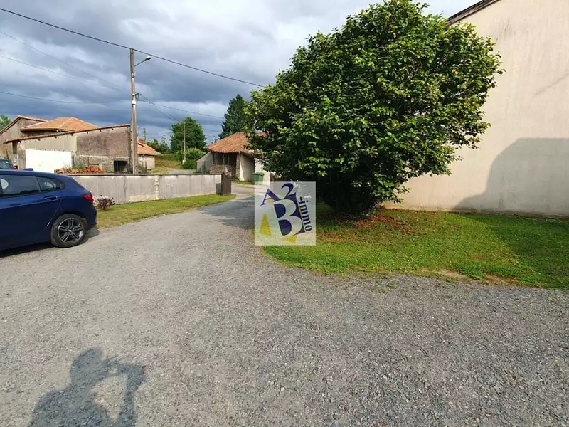 Maison, 150 m²