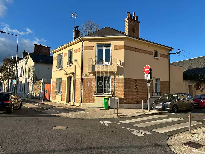 Maison, 152 m²