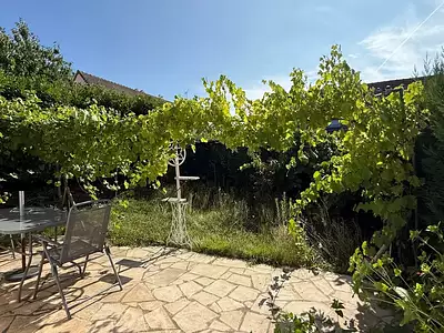 Maison, 73,9 m²