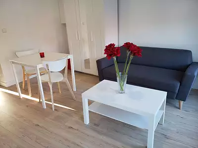 Appartement, 29 m²
