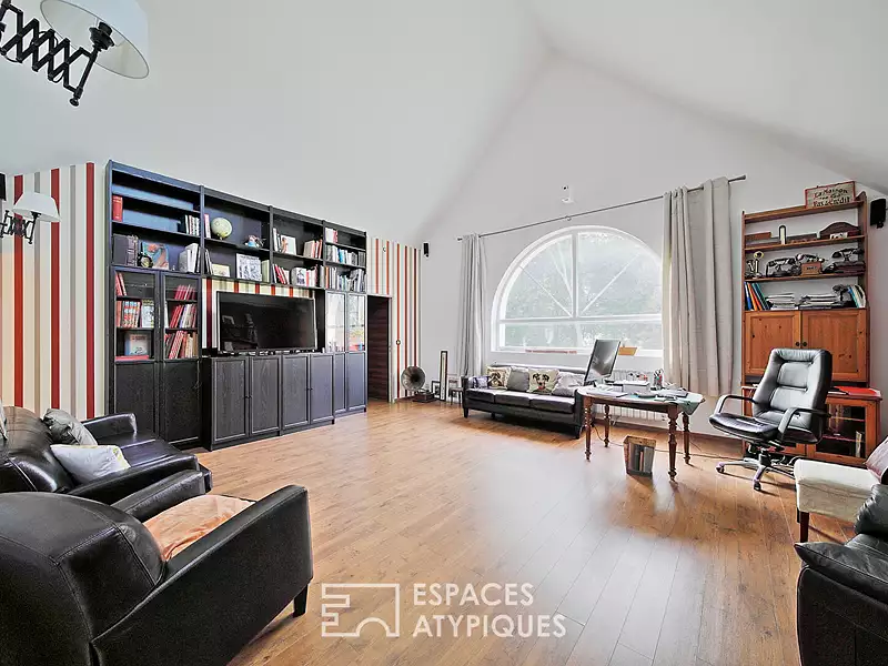 Maison, 356 m²