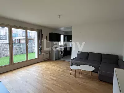 Appartement, 40,28 m²