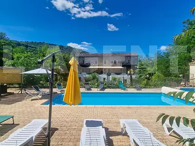 Appartement, 60 m²