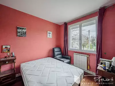 Maison, 93 m²
