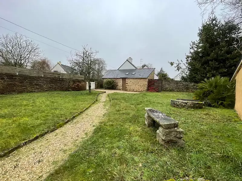 Maison, 100 m²