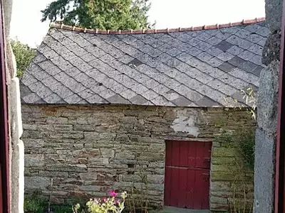 Maison, 55 m²