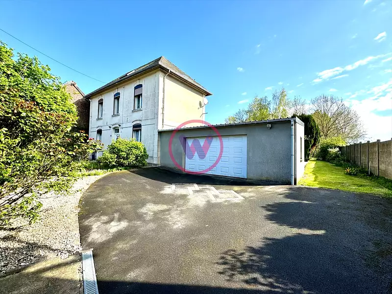 Maison, 170 m²
