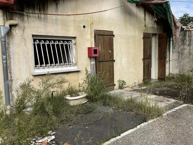 Maison, 500 m²