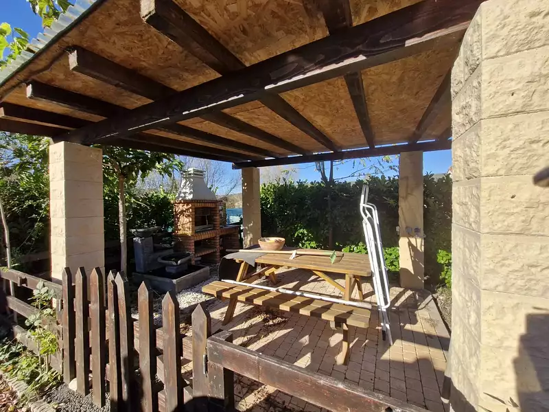 Maison, 112,52 m²