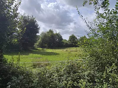 Terrain, 3 161 m²