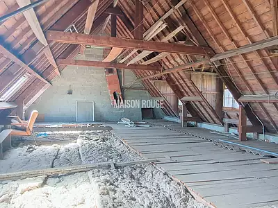 Maison, 108 m²