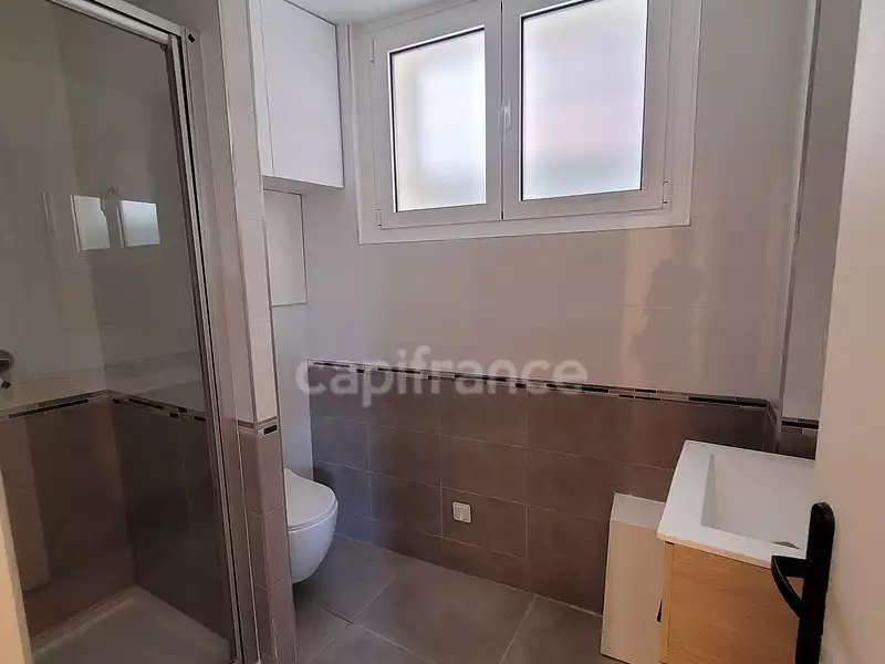 Appartement, 33 m²