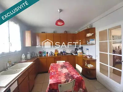 Appartement, 75 m²