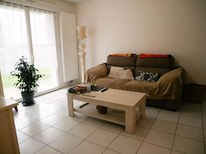 Appartement, 42,04 m²