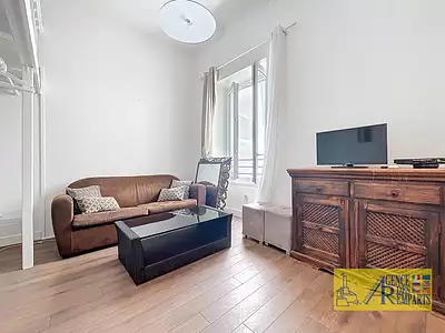 Appartement, 31,71 m²