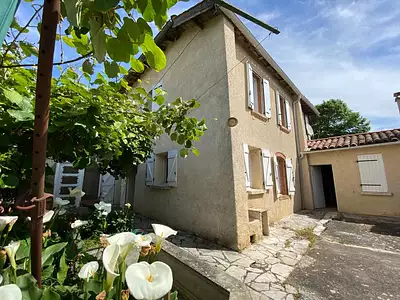 Maison, 164 m²