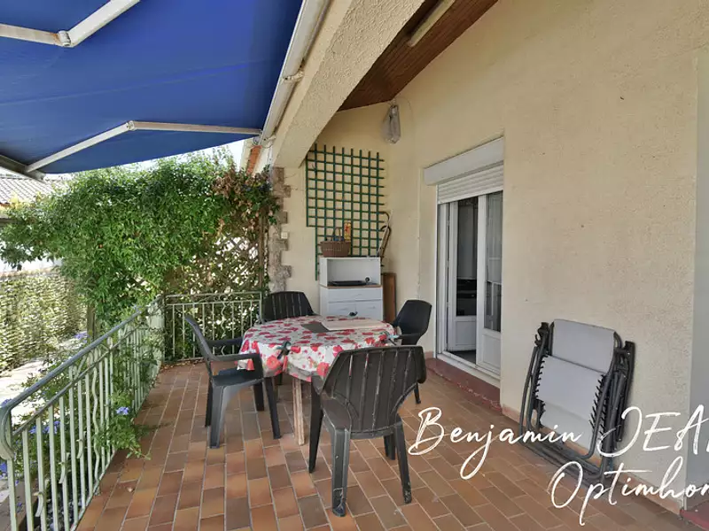 Maison, 103 m²