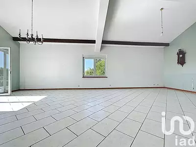 Maison, 183 m²