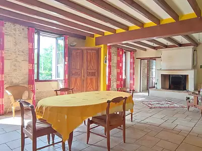 Maison, 236 m²