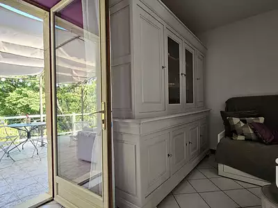 Maison, 160 m²