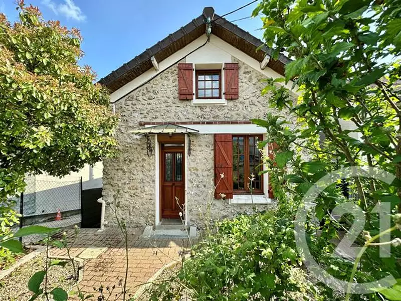 Maison, 102,5 m²
