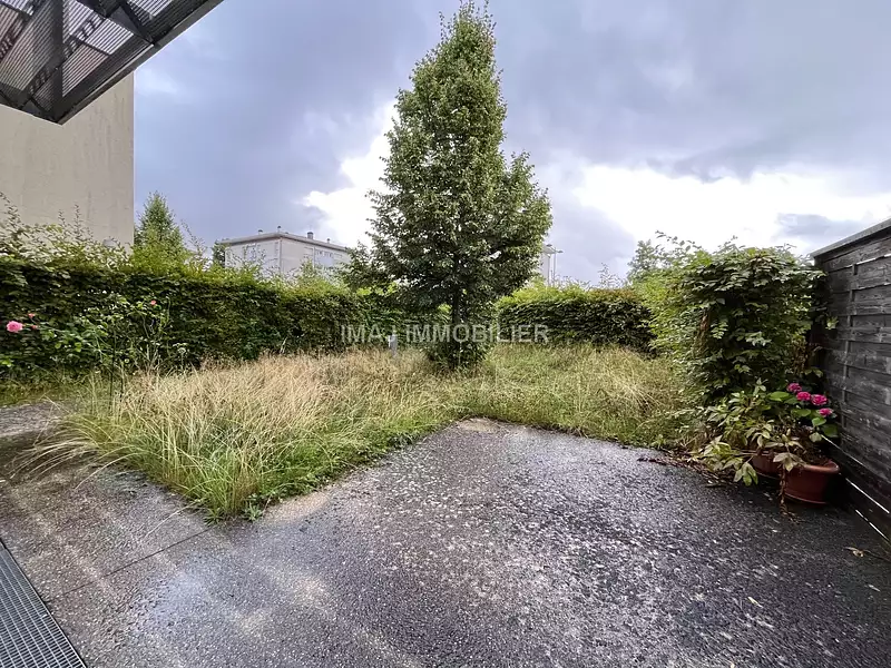 Maison, 106 m²