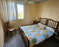 Appartement, 116 m²