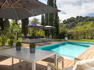 Maison, 170 m²