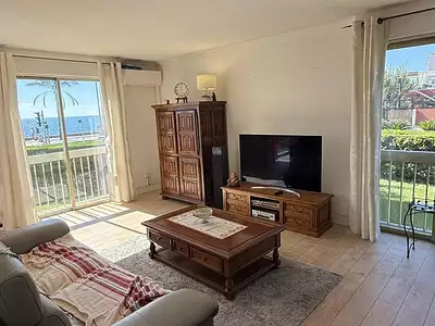 Appartement, 65,89 m²