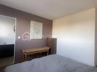 Appartement, 97 m²