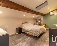 Appartement, 120 m²