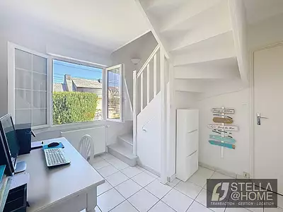 Maison, 130 m²