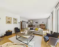 Appartement, 114 m²