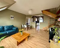 Appartement, 68,94 m²
