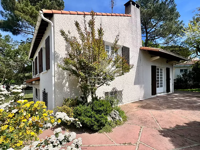 Maison, 142 m²