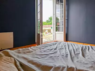 Maison, 76 m²