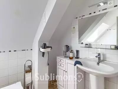 Maison, 81 m²