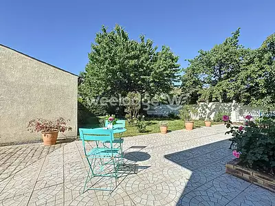 Maison, 102,42 m²