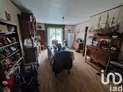 Maison, 80 m²