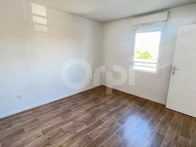 Appartement, 40 m²