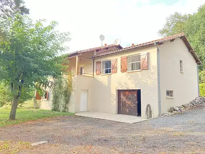 Maison, 97,43 m²