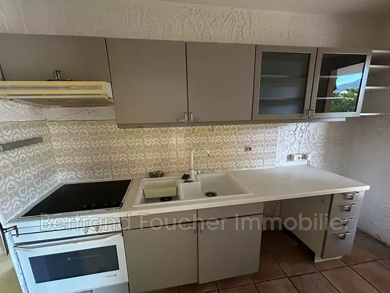 Appartement, 59 m²