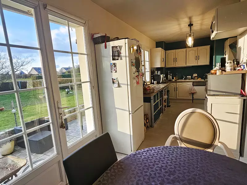 Maison, 127 m²
