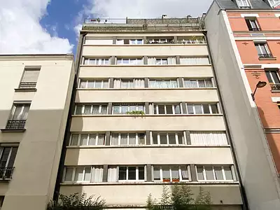 Appartement, 71,01 m²