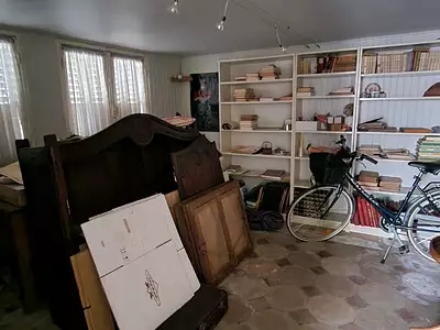 Maison, 196 m²