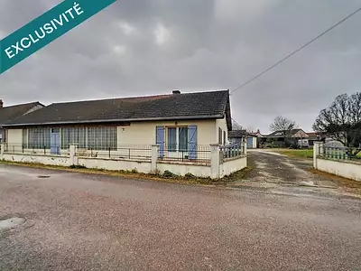 Maison, 164 m²