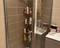 Appartement, 48,5 m²