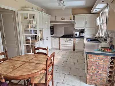 Maison, 188 m²